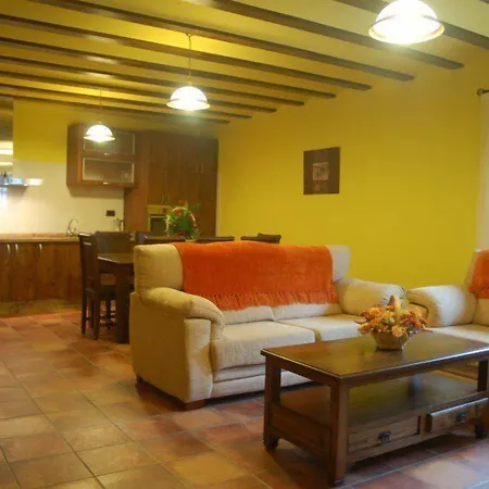 Hotel Casabuela Degana