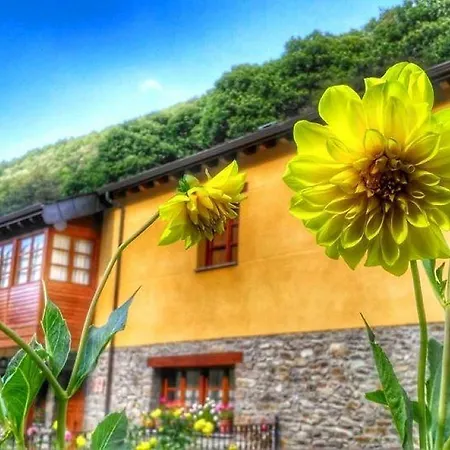 מלון Casabuela Degana