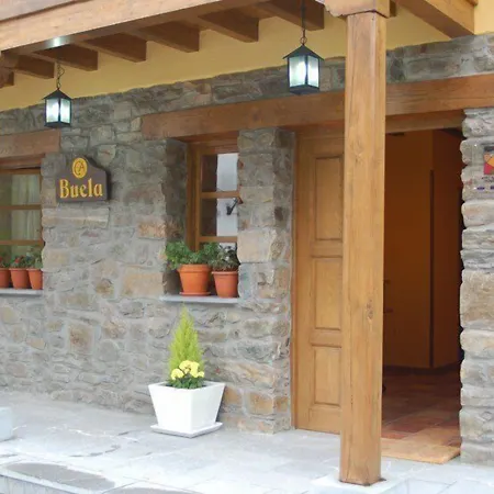 Casabuela Hotel 3*