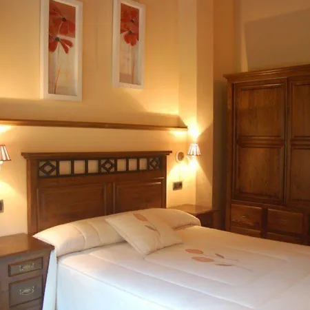 Casabuela מלון 3*