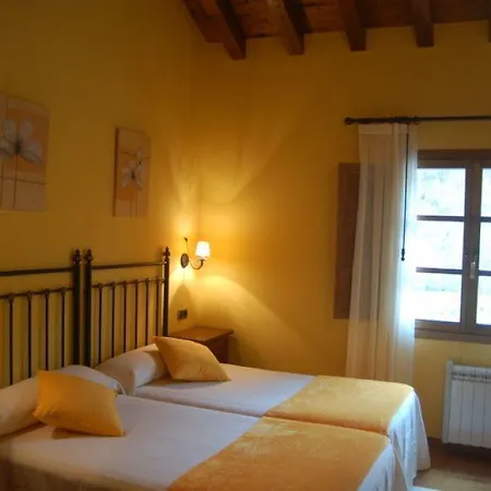 Casabuela מלון Degana