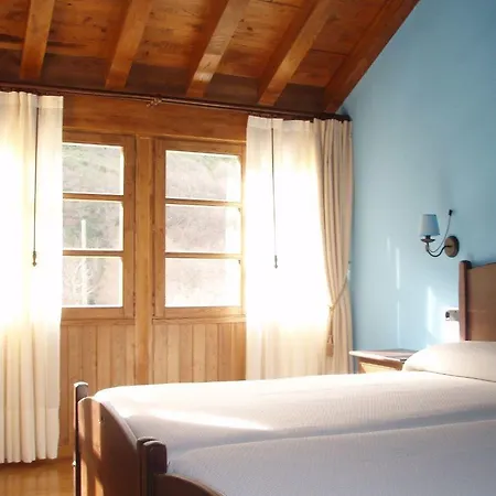 Casabuela מלון 3*