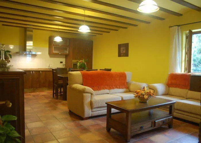 Hotel Casabuela Degana