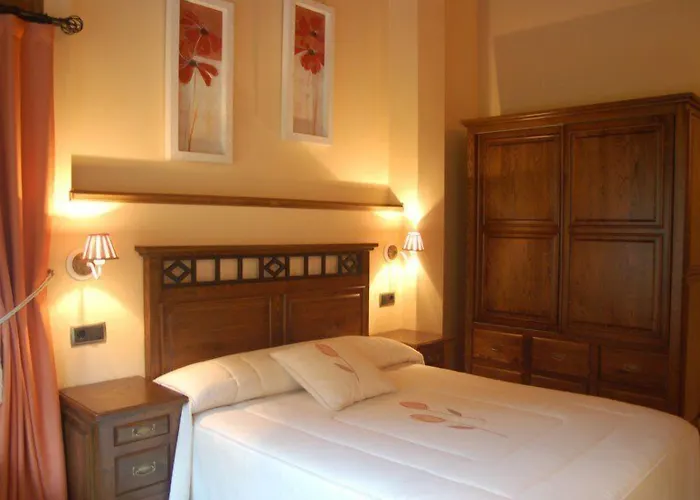 Casabuela Hotel 3*