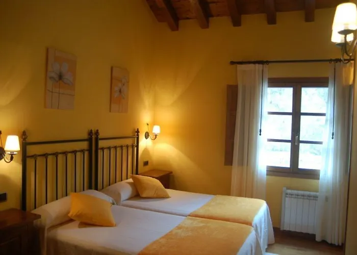 Casabuela Hotel Degana